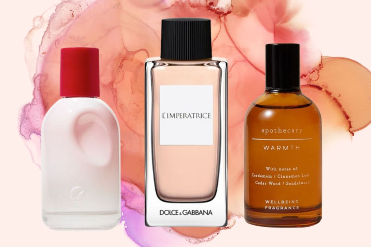 The 14 best long-lasting perfumes - and better still, they're all under £7