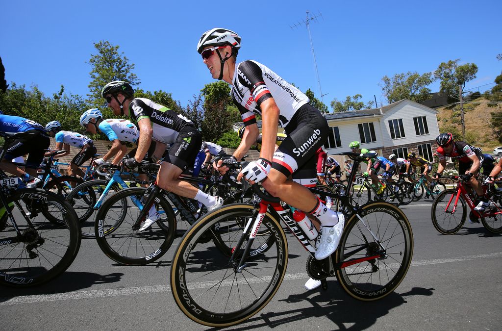 Chris Hamilton (Team Sunweb)
