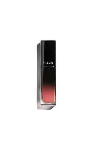 Chanel Rouge Allure Laque in Sea Shell
