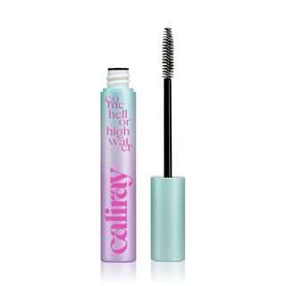 Caliray, Come Hell or High Water Mascara