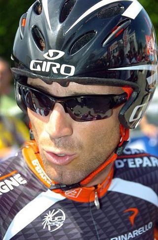 Alejandro Valverde (Caisse d'Epargne)