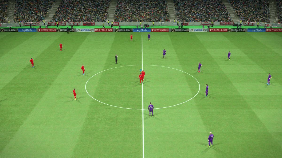 PES 2017