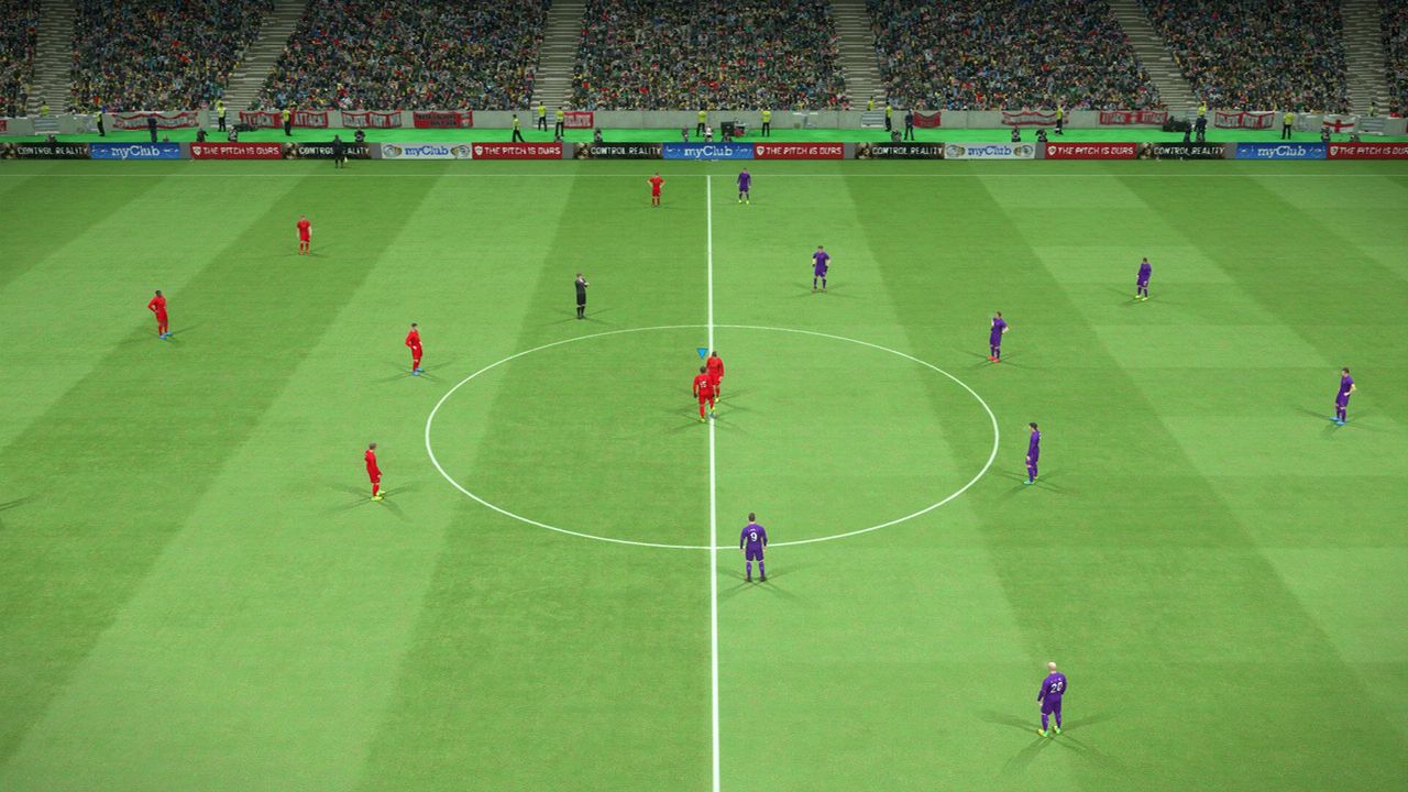 PES 2017