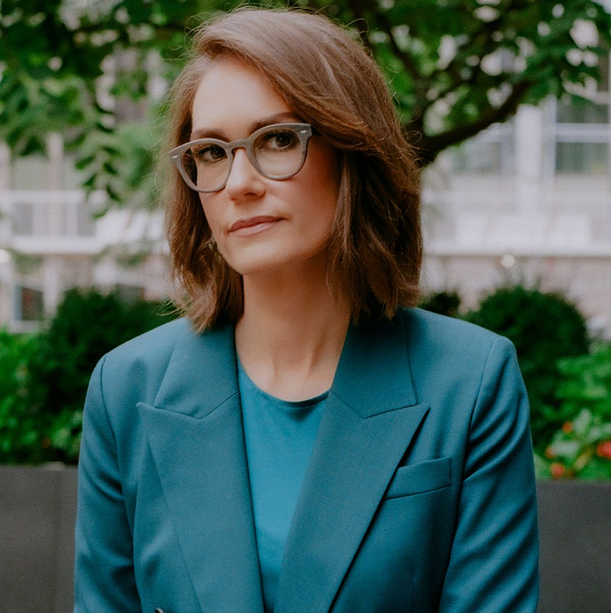  Fox News’s Favorite Nasty Woman 