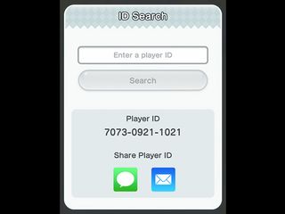 Adding friends