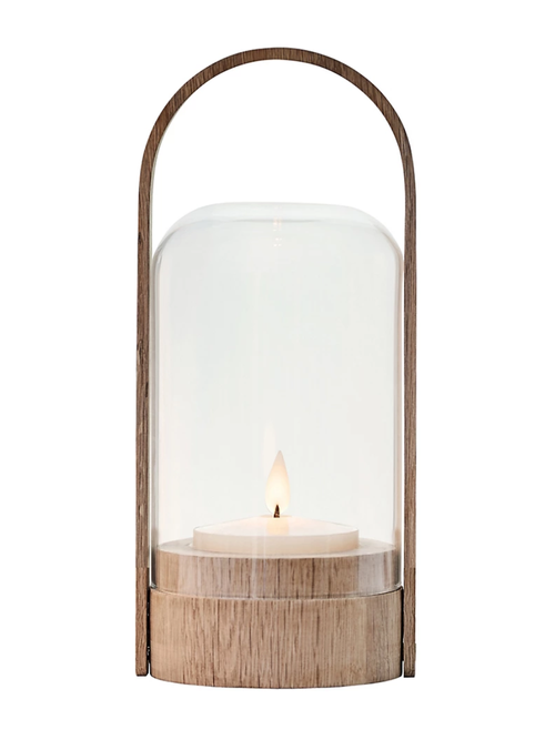 Candlelight LED Rechargeable Table Lamp