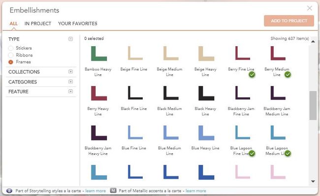 Mixbook Vs. Shutterfly: Which Photo Printing Service Is Best? | Tom's Guide