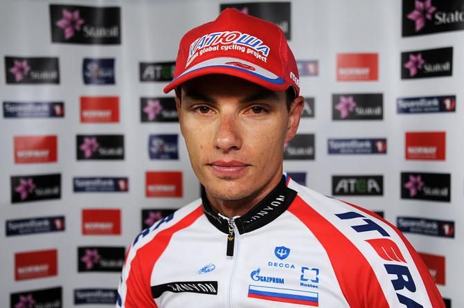 Simon Spilak