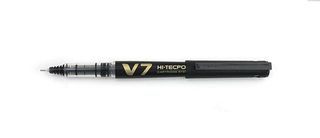 beste pen Voor het schrijven: Pilot V7 rollerball