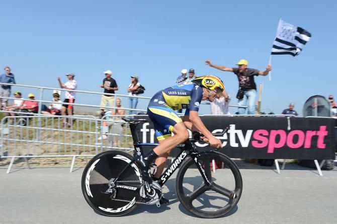 Alberto Contador (Saxo-Tinkoff)