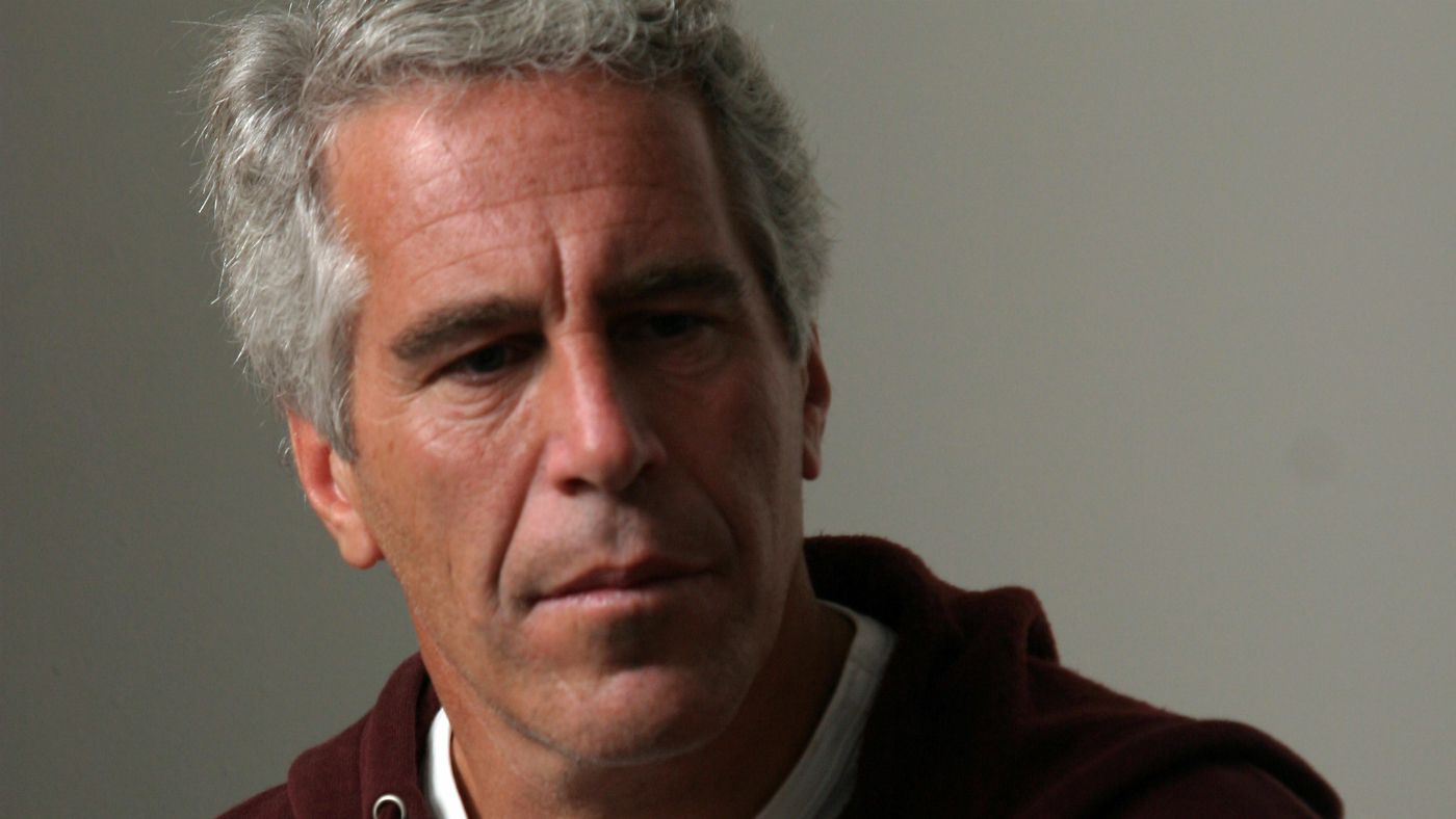 Jeffrey Epstein