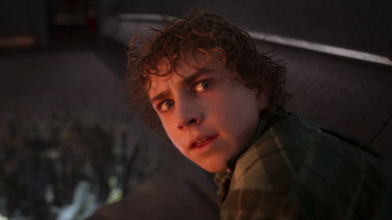 Percy Jackson Fans Can't Stop Making Fun Of The St. Louis Arch Fall ...