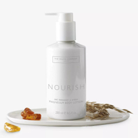 Nourish Magnesium Body Lotion: was £25now £18.75 at Selfridges (save £6.25)