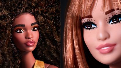 10 Trendy and Easy Barbie Hairstyles to Try in 2023