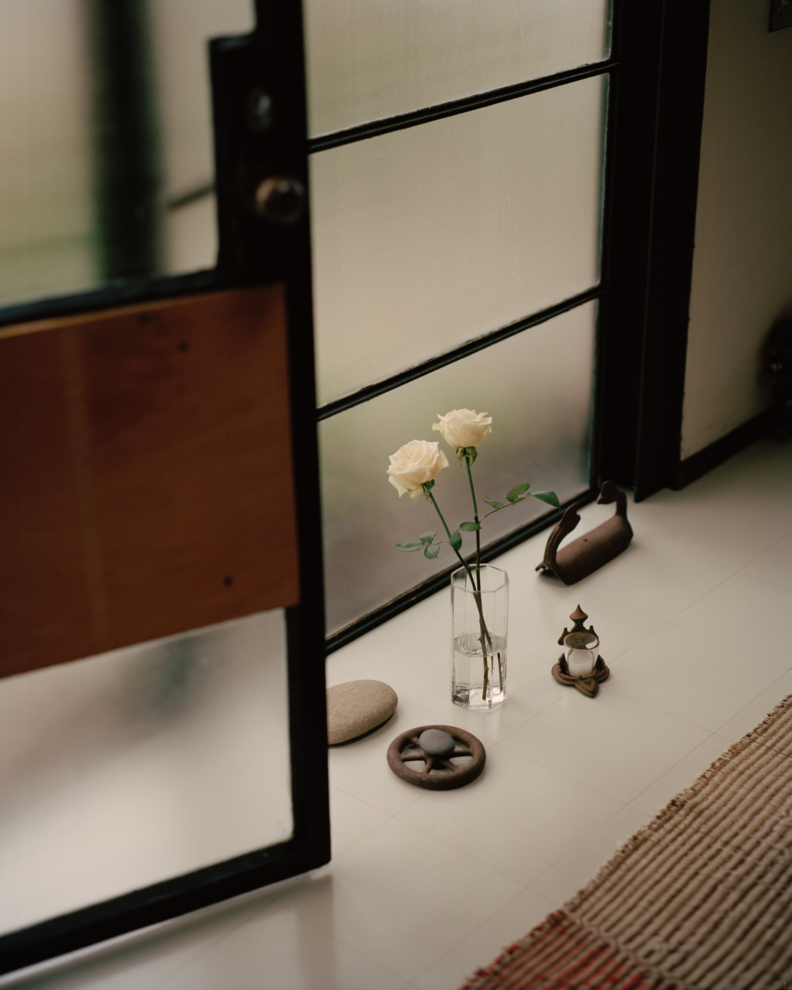 Eames House, Pacific Palisades