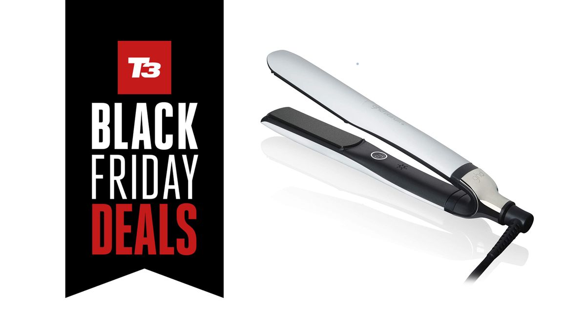 are ghds the best