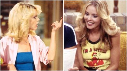 Laurie From 'That ’70s Show'