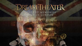 Dream Theater Distant Memories: Live In London
