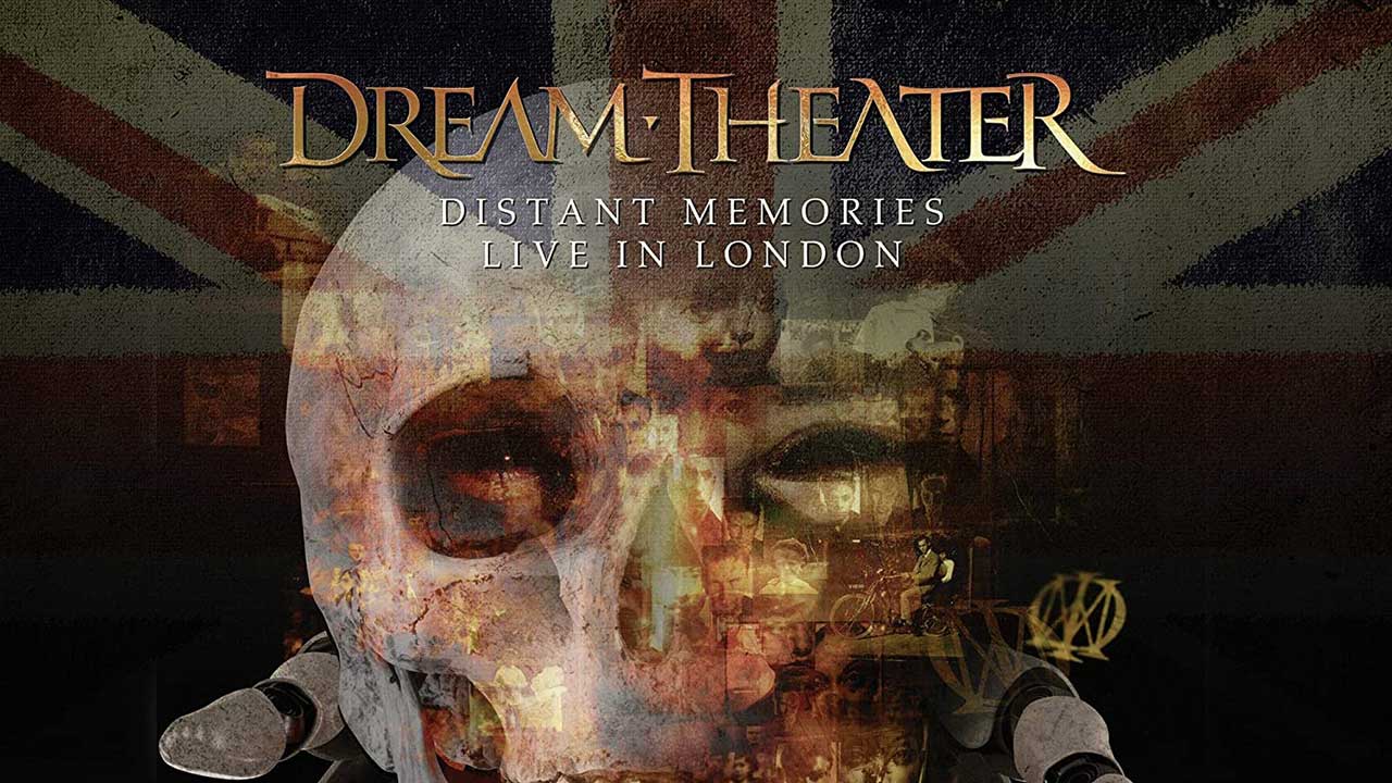 Dream Theater: Distant Memories - Live In London album review | Louder