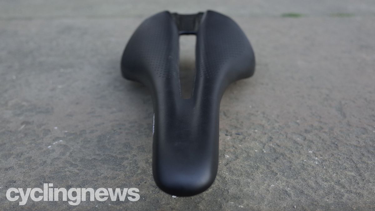 Bontrager Montrose Elite saddle
