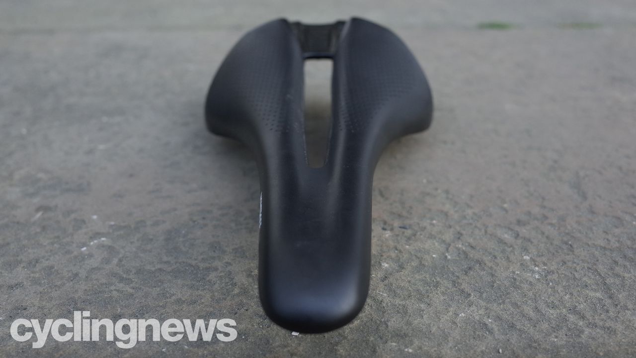 Bontrager Montrose Elite saddle