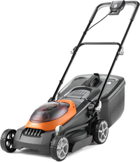 Flymo 36V UltraStore 380R Cordless Lawnmower £249.99