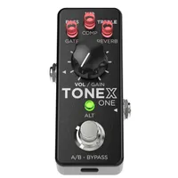 IK Multimedia Tonex OnePrice $179/£149/€169