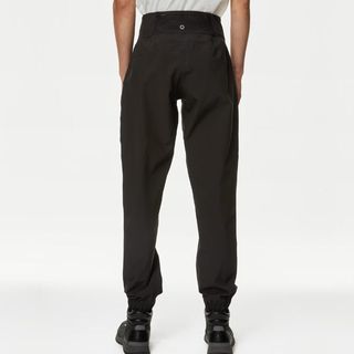 M&S waterproof trousers