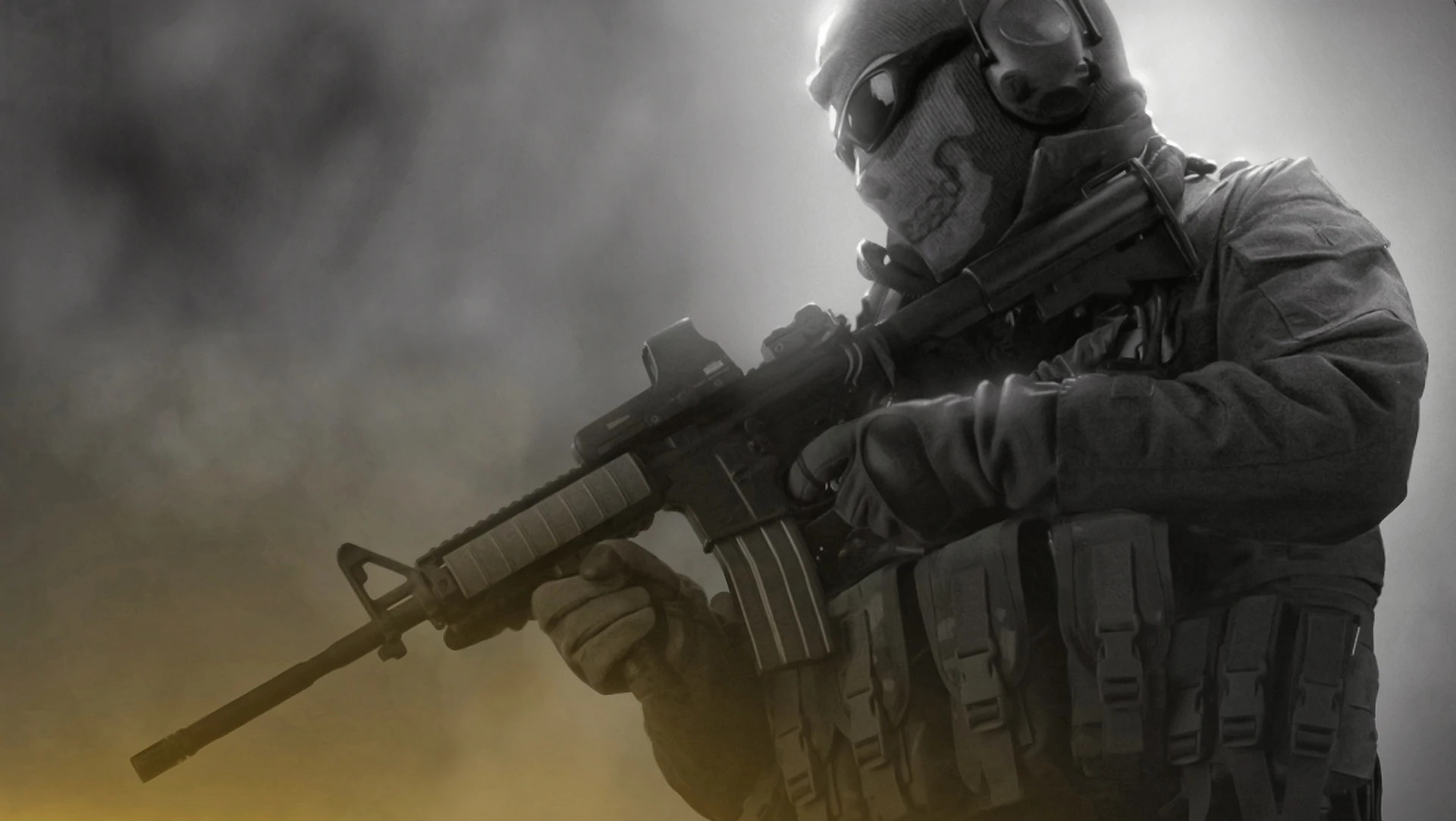 Call of Duty: Modern Warfare 2 Campaign Remastered leaked, seemingly coming  soon