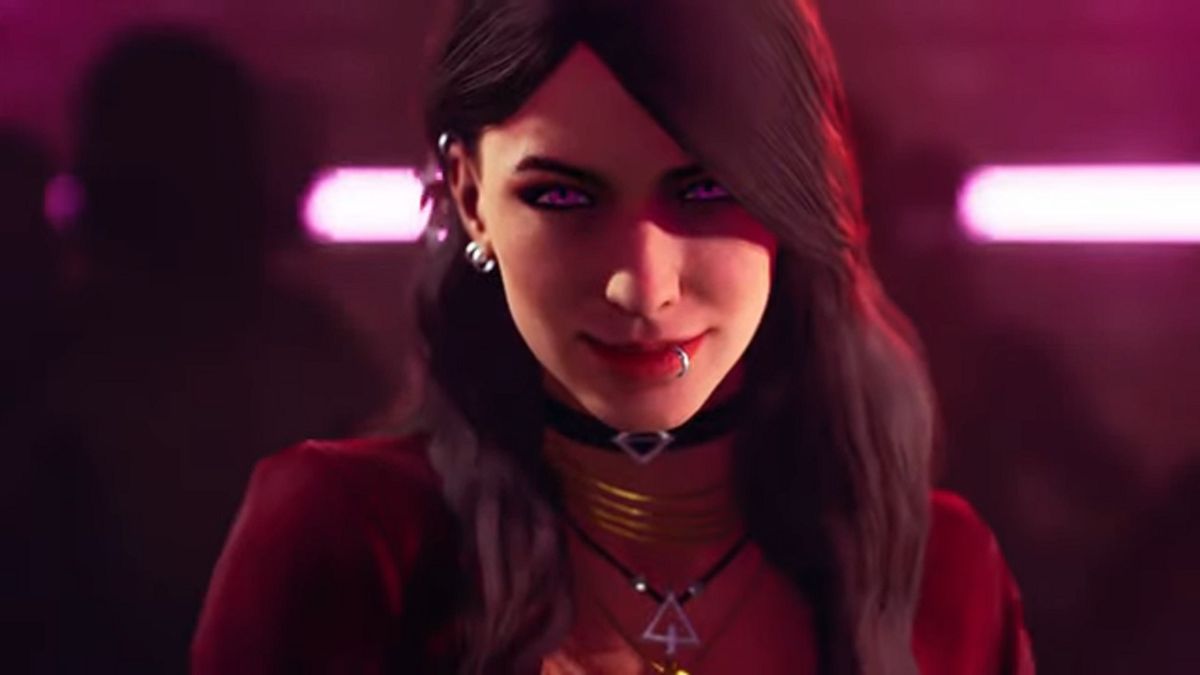 Vampire: The Masquerade - Bloodlines 2 Unlikely to Release in First Half of  2021