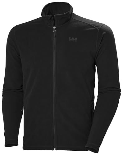 Men's Daybreaker Fleece Jacket, Black 3.0