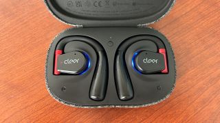 Cleer Arc II Headphones 