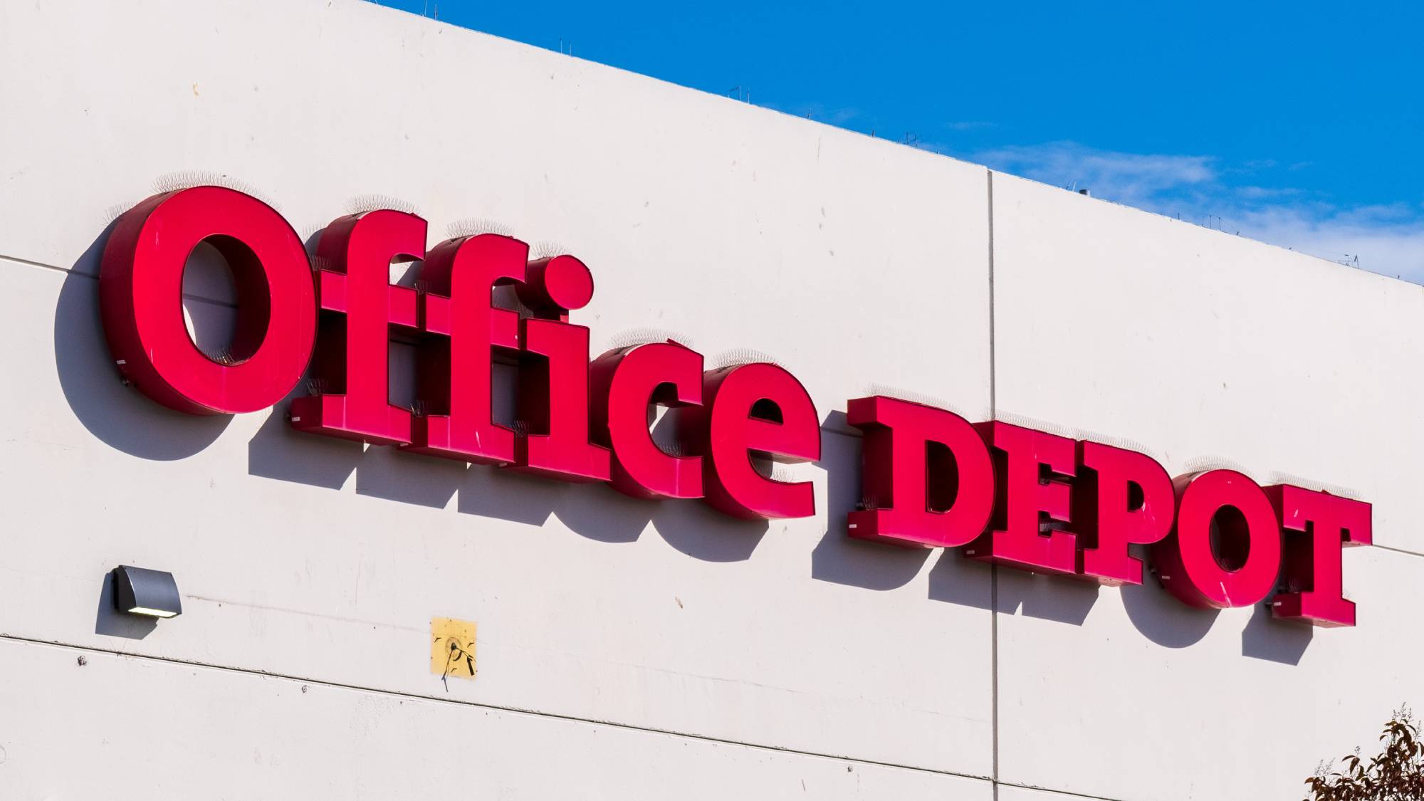 Office Depot coupon takes 20% off select purchases | Tom's Guide