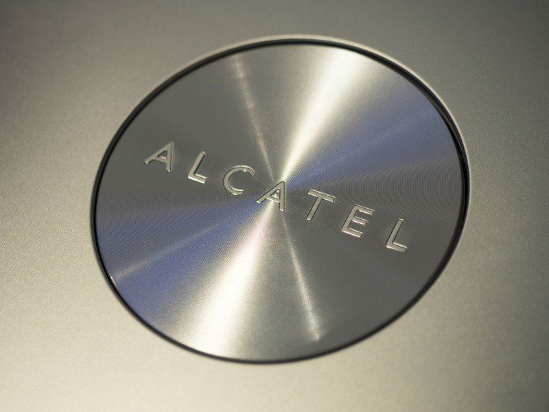 Alcatel Onetouch Xess tablet