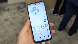 tcl nxtpaper 4.0