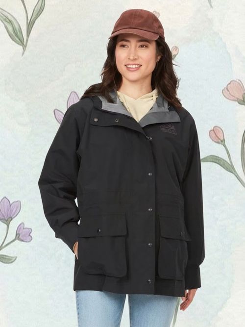'78 All-Weather Rain Parka (Women's)