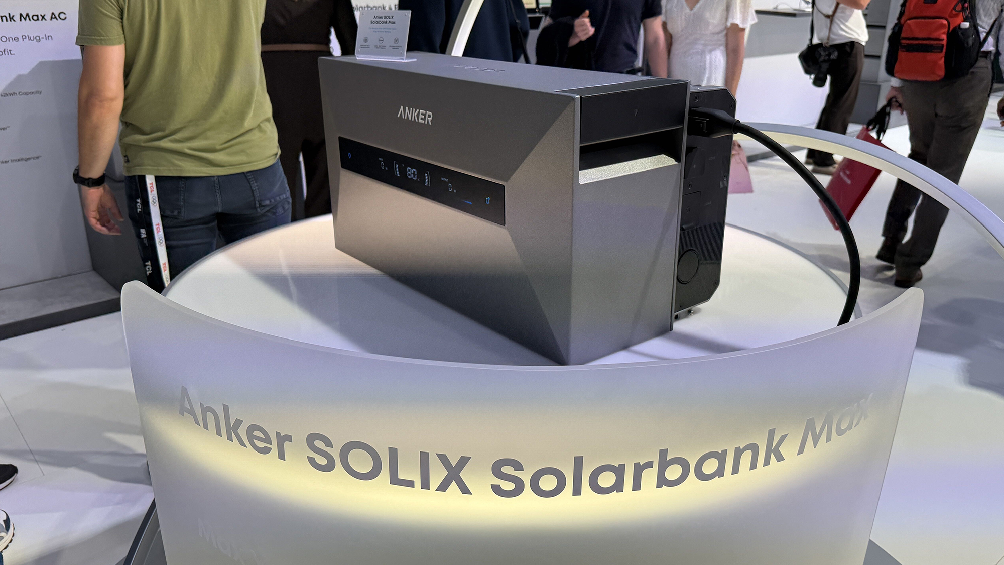 Anker