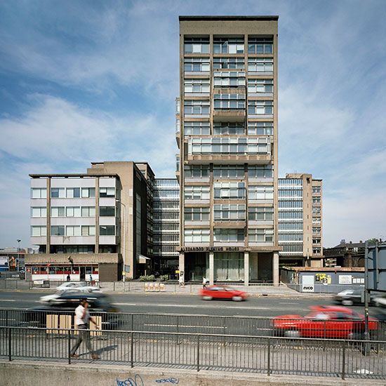 He Was Immortalised As A Bond Villain By Ian Fleming But Now Architect he-was-immortalised-as-a-bond-villain-by-ian-fleming-but-now-architect