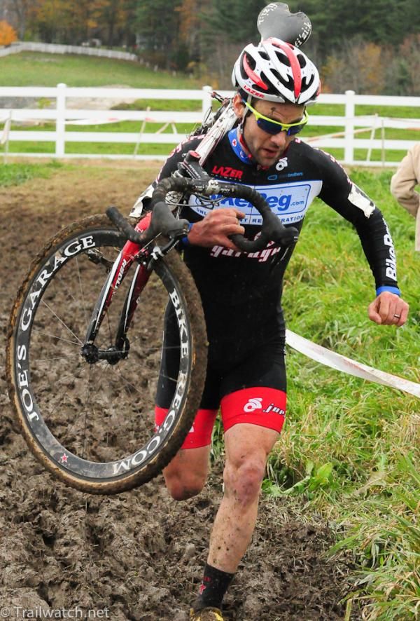Justin Lindine (Bikereg-Joe's Garage)