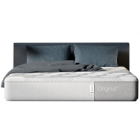 Casper Original Hybrid: $1,295$971.25 at Casper
Best rated