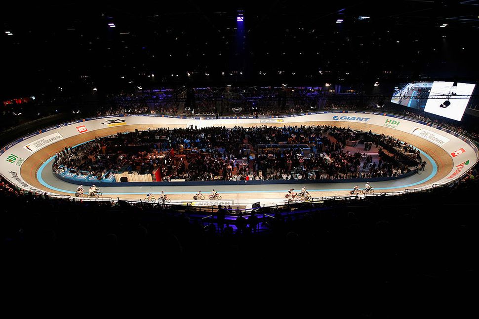 (cyclingnews.com)