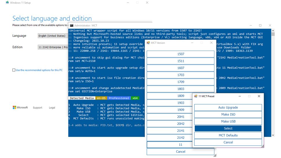 How to upgrade to Windows 11 without TPM 2.0 TechRadar