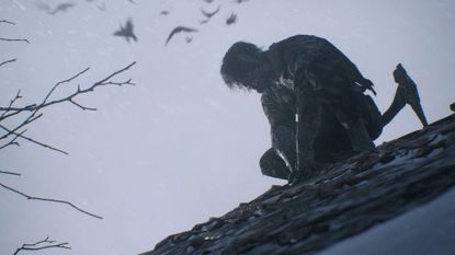 Resident Evil 8 Village