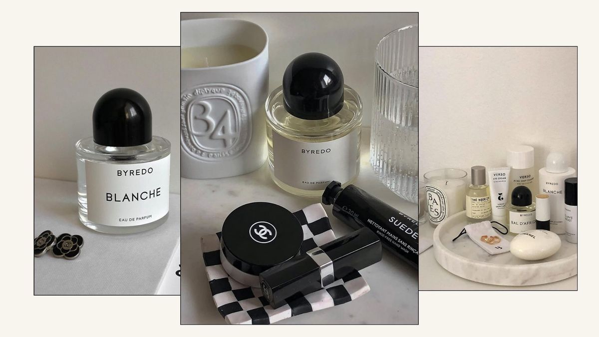 I Want to Smell Like I’ve Just Stepped Out of the Shower—9 Soapy Perfumes I Swear By