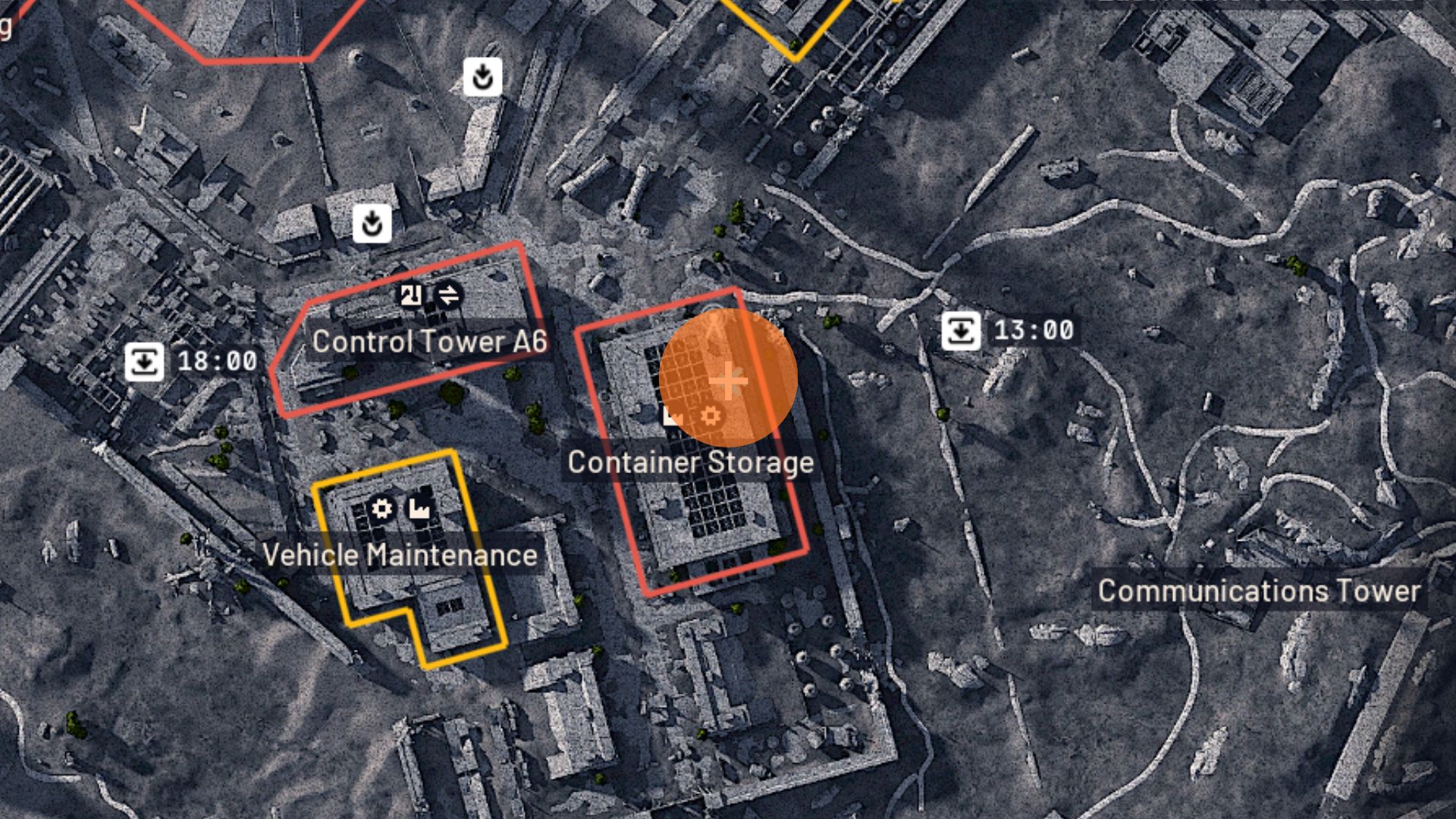 Arc Raiders On the Map walkthrough