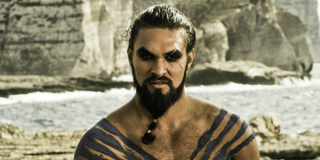 Game of Thrones Khal Drogo Jason Momoa HBO