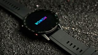 Honor watch best sale new launch