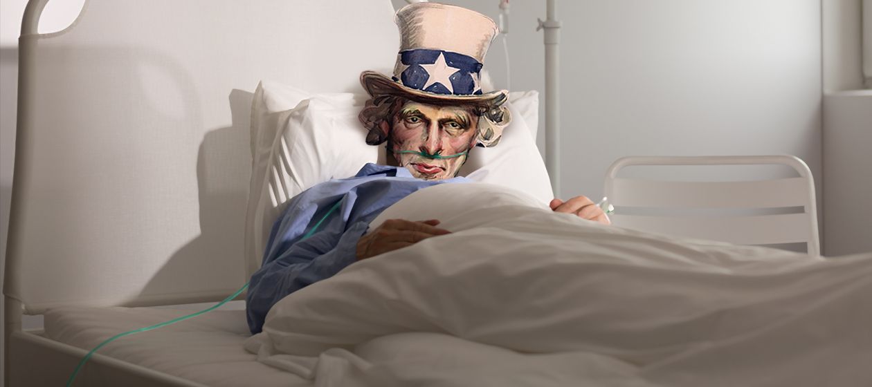 Uncle Sam.