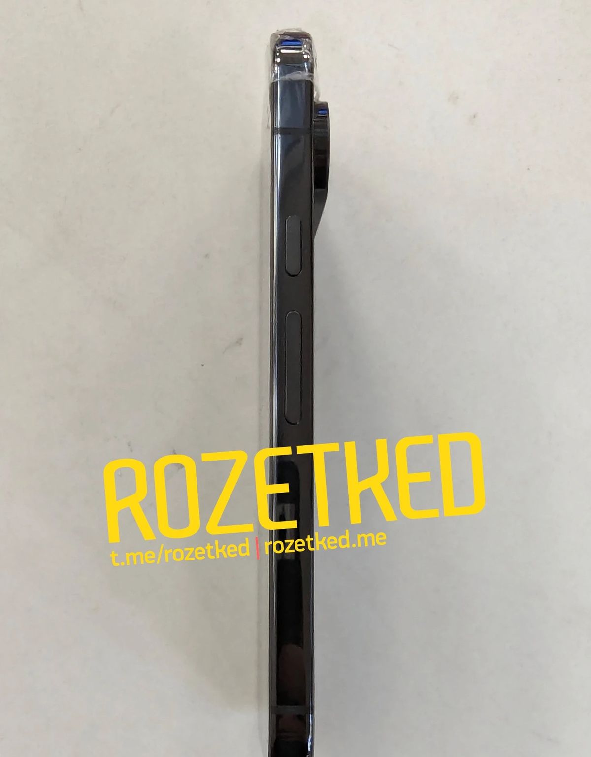 leaked prototype photos of google pixel 9 pro
