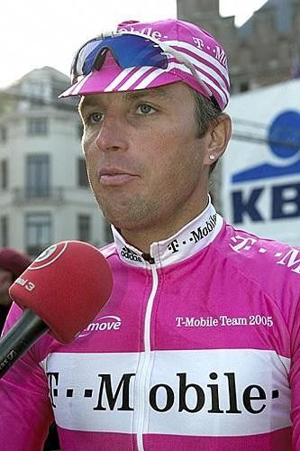 Steffen Wesemann (T-Mobile) interviewed